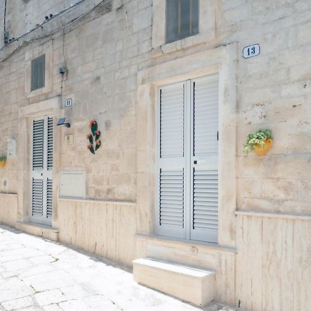 Messapica Home Ceglie Messapica Exterior foto