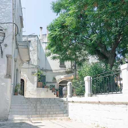 Messapica Home Ceglie Messapica Exterior foto