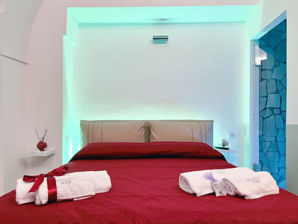 Messapica Home Ceglie Messapica Exterior foto