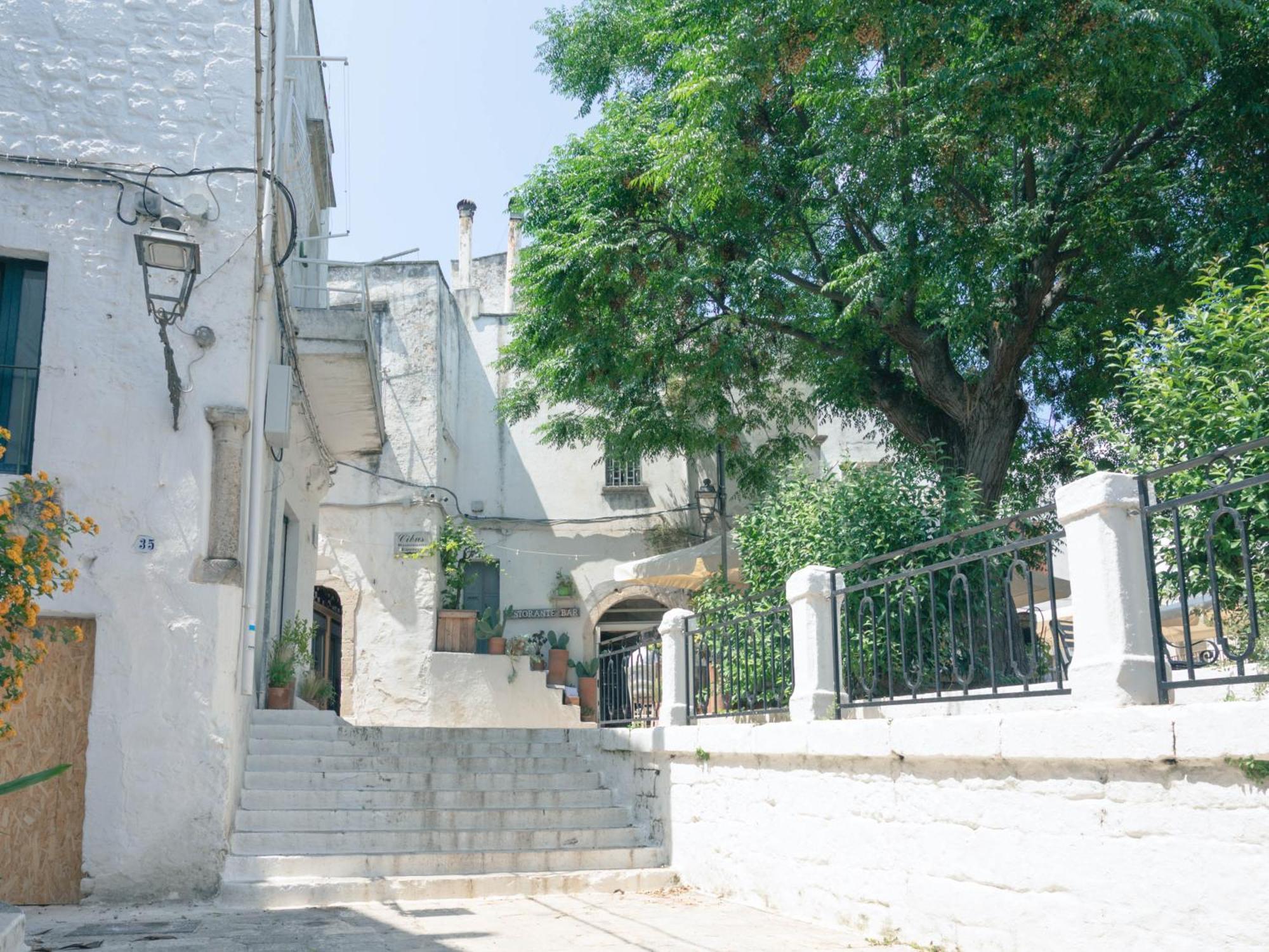 Messapica Home Ceglie Messapica Exterior foto